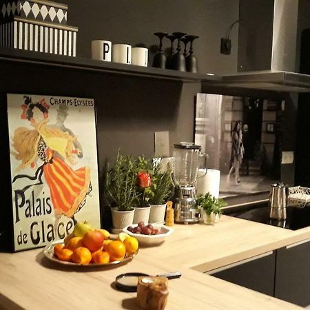 Luxury Old Town Apartment بولا المظهر الخارجي الصورة