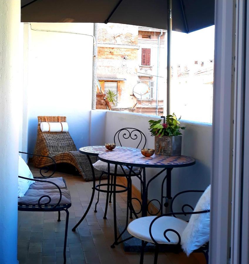 Luxury Old Town Apartment بولا المظهر الخارجي الصورة