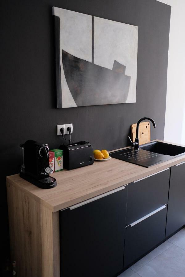 Luxury Old Town Apartment بولا المظهر الخارجي الصورة